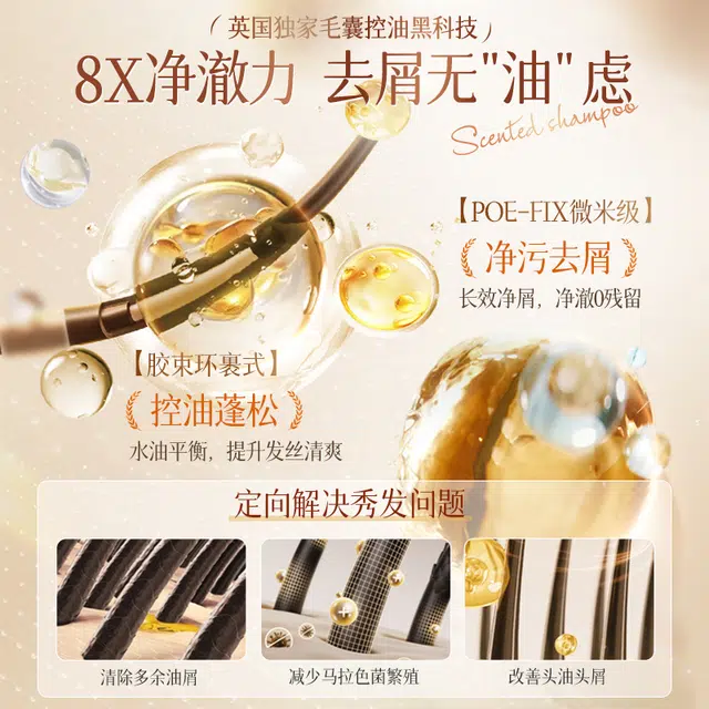 HUIGE 800ml