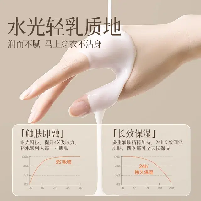 HUIGE 300ml