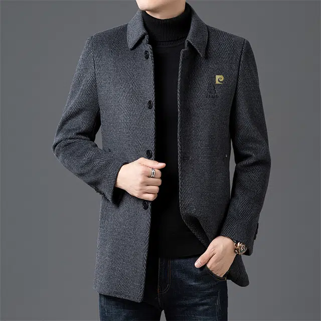 PIERRE CARDIN