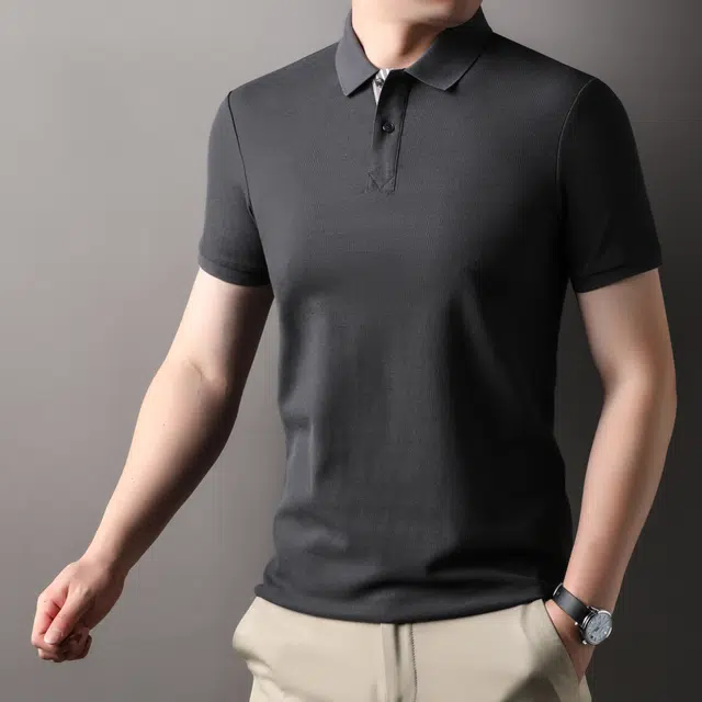 PAINT STAIN Polo