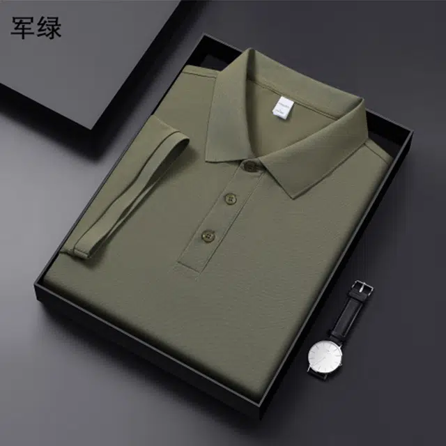 PAINT STAIN Polo