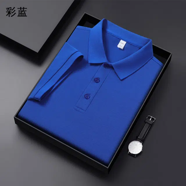 PAINT STAIN Polo