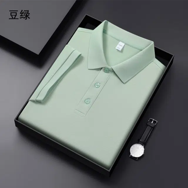 PAINT STAIN Polo