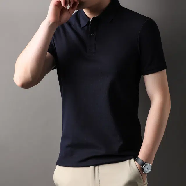 PAINT STAIN Polo