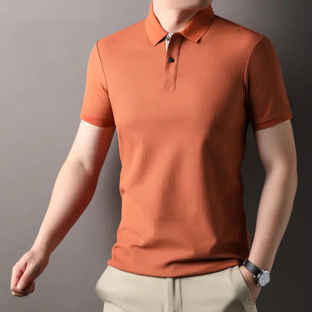 PAINT STAIN Polo