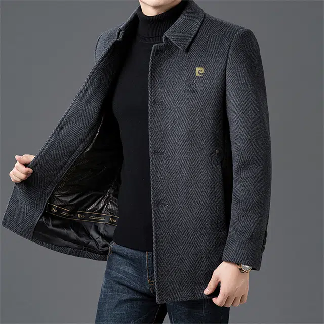 PIERRE CARDIN
