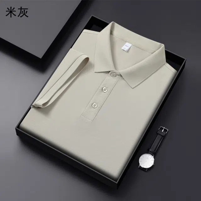 PAINT STAIN Polo