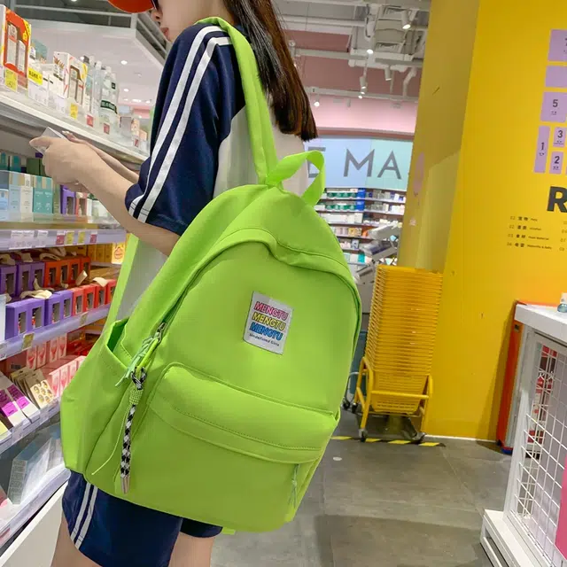 MTribe ins