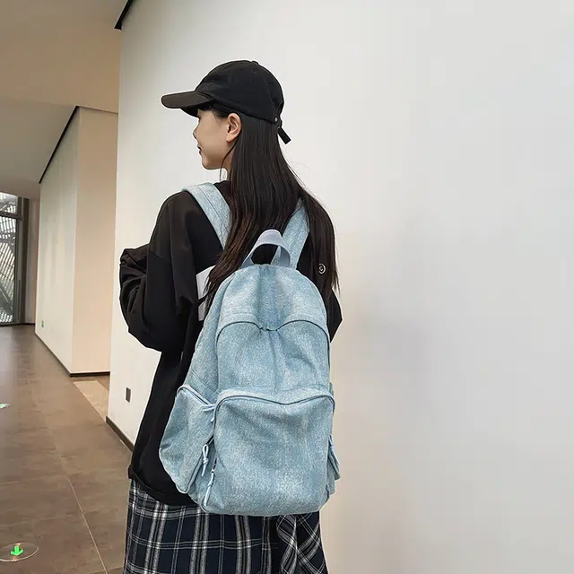 MTribe ins