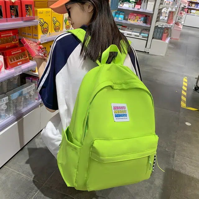 MTribe ins