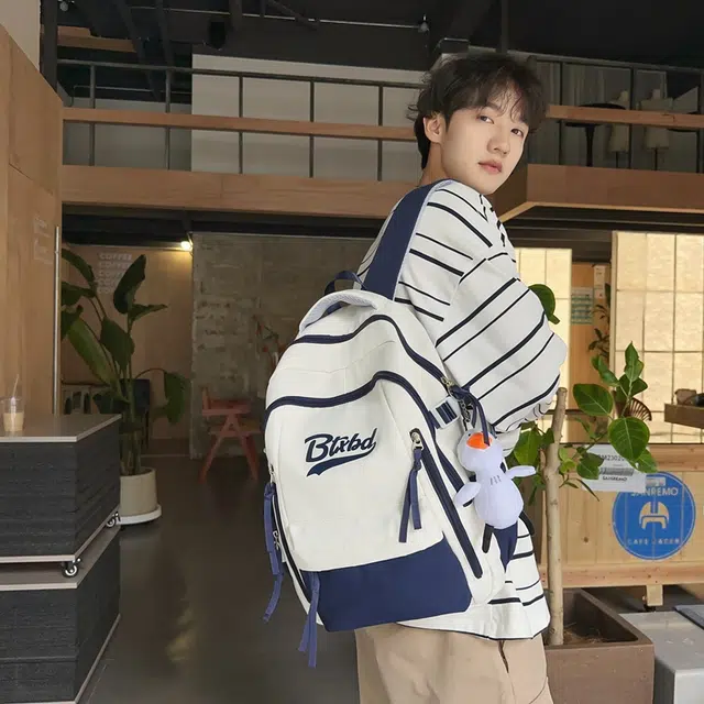 MTribe ins