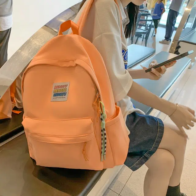 MTribe ins