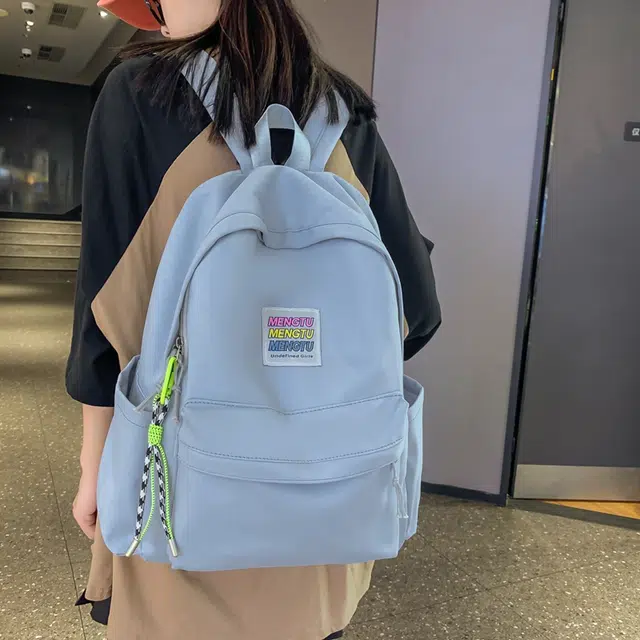 MTribe ins