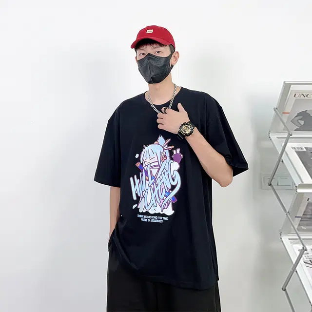 T