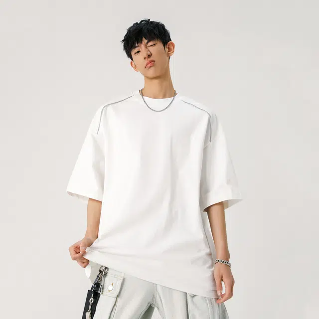 PAINT STAIN T