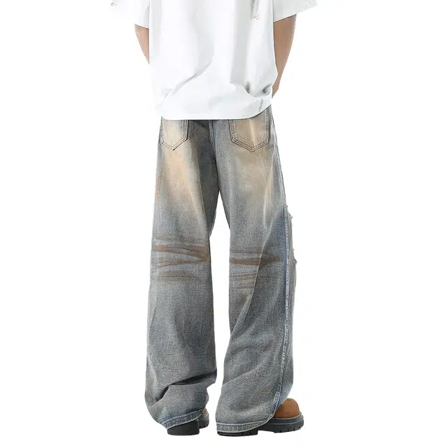 PAINT STAIN