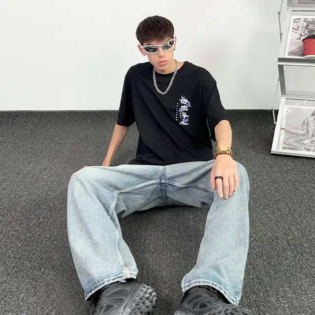 T