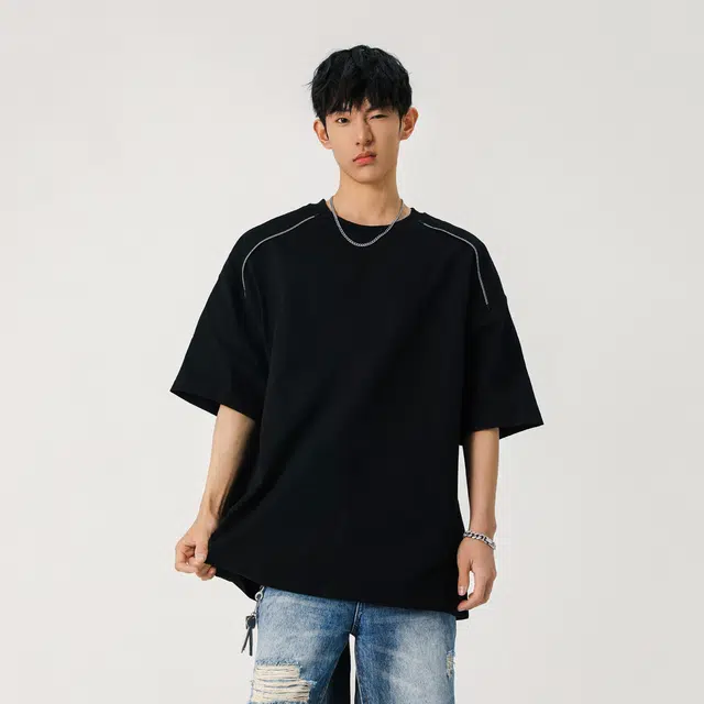 PAINT STAIN T