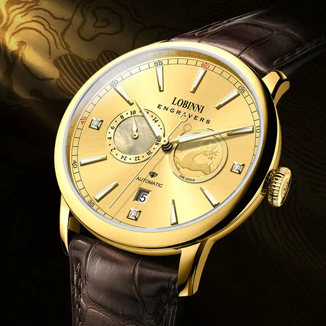 LOBINNI L 19015-A
