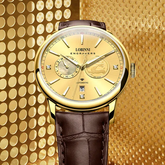 LOBINNI L 19015-A