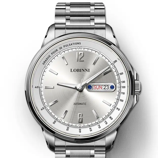 LOBINNI L