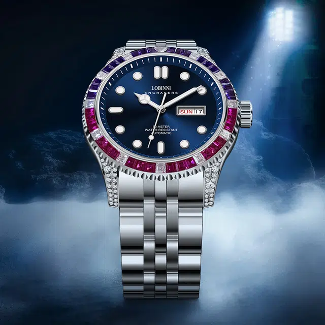 LOBINNI L 50 19036-A