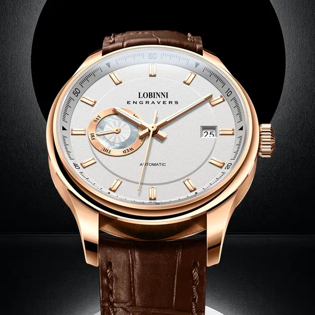 LOBINNI L