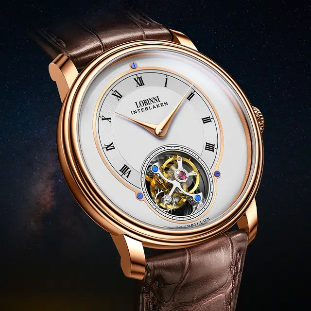 LOBINNI L 8882