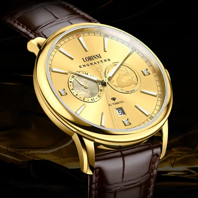 LOBINNI L 19015-A