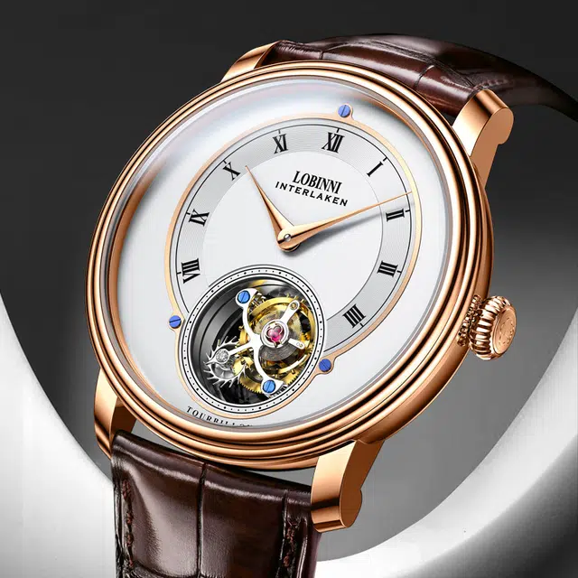 LOBINNI L 8882