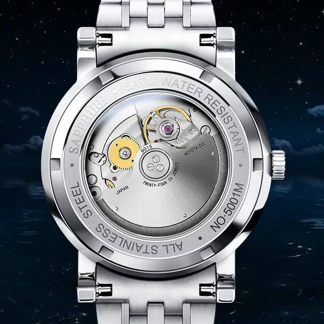 LOBINNI L 50 5001-B