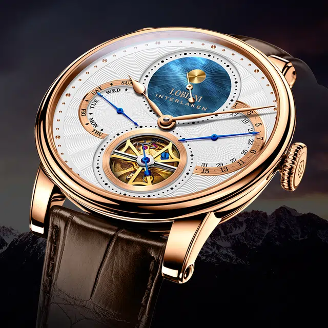 LOBINNI L 50 16015-A