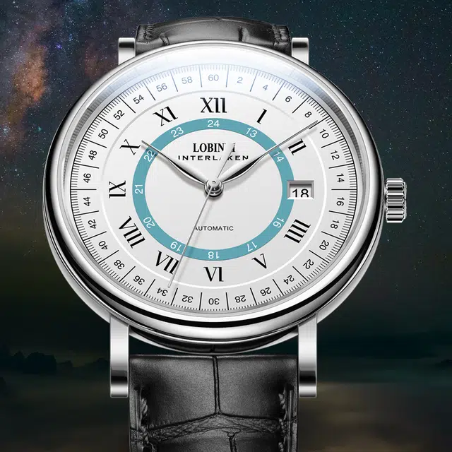 LOBINNI L 15006-A