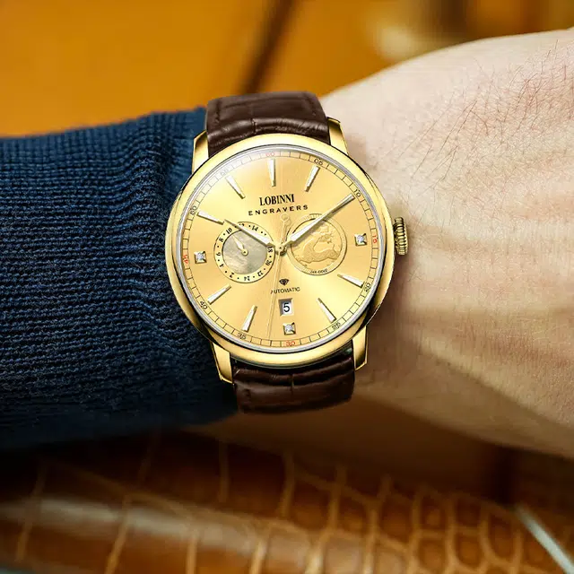 LOBINNI L 19015-A
