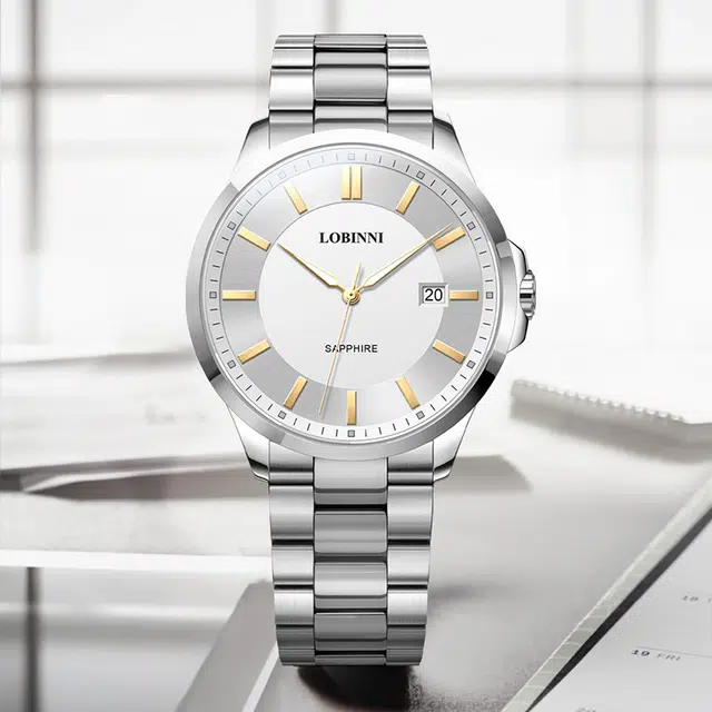 LOBINNI L