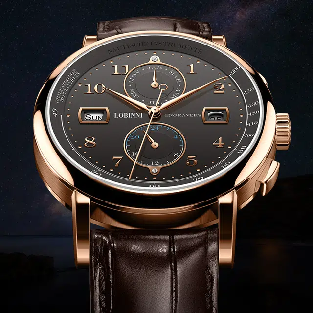 LOBINNI L 16001