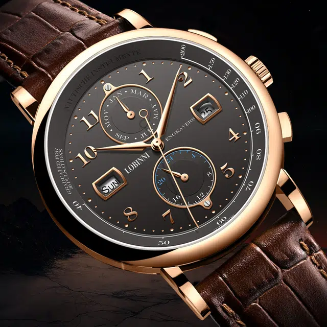 LOBINNI L 16001