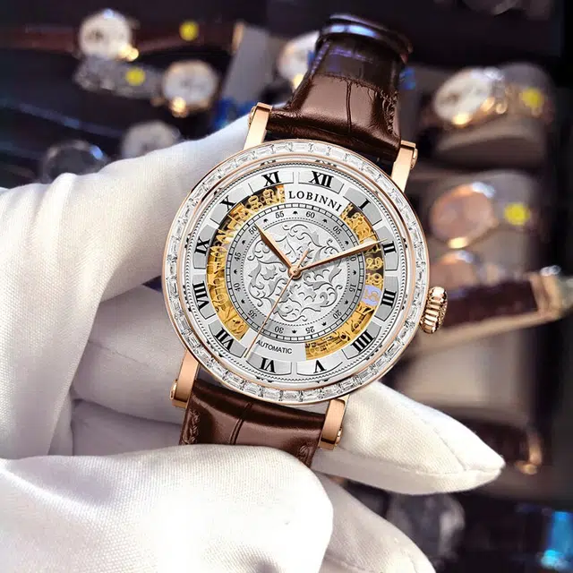 LOBINNI L 50 1830-A