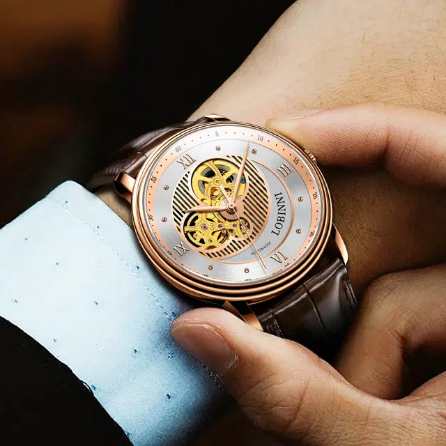 LOBINNI L 9025-A