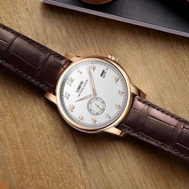 LOBINNI L 1888-A