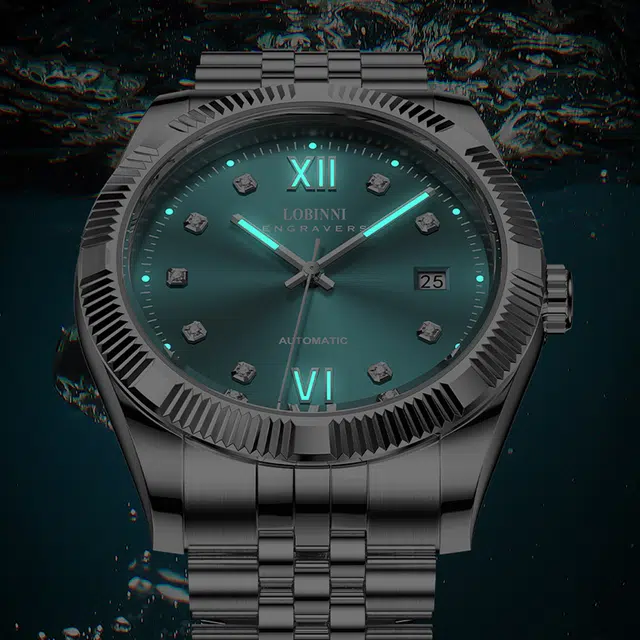 LOBINNI L 19019-A