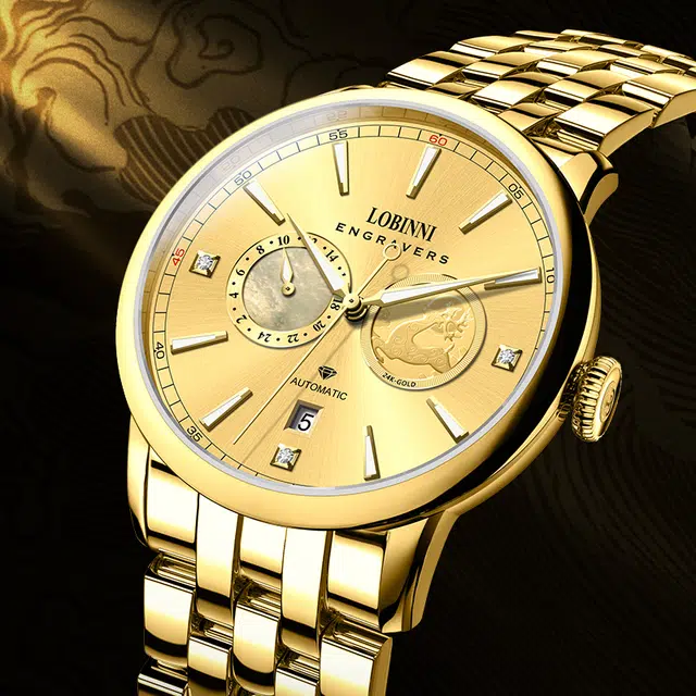 LOBINNI L 19015-A