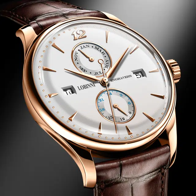 LOBINNI L 50 1803-A