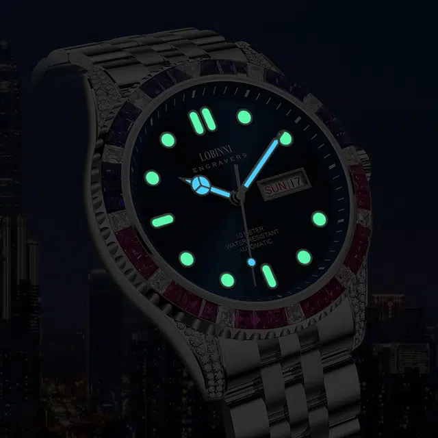 LOBINNI L 50 19036-A