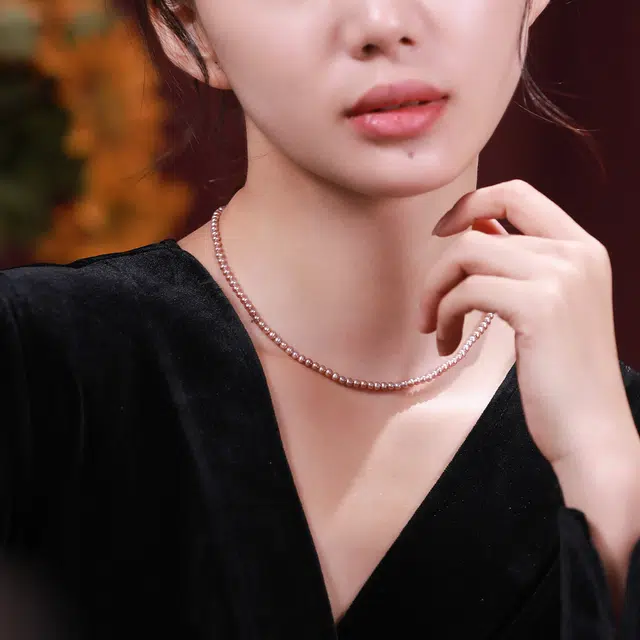 18K 3.5-4MM