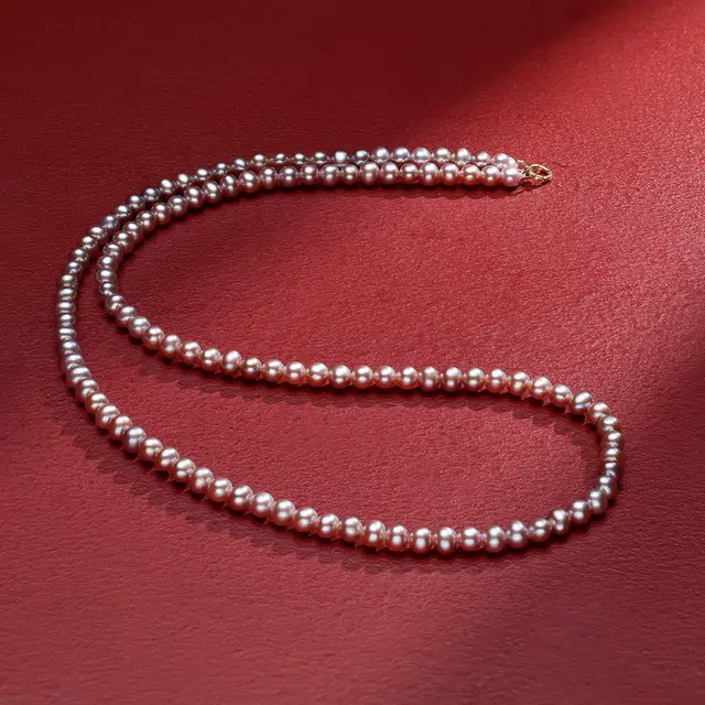 18K 3.5-4MM