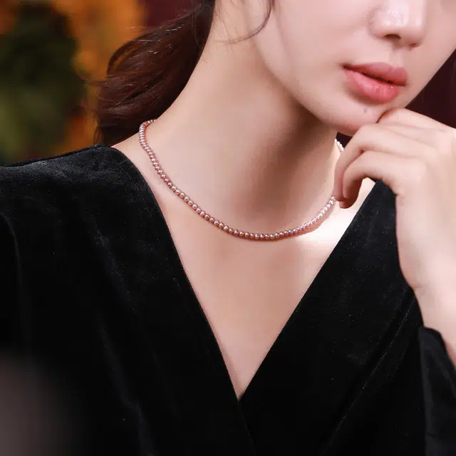 18K 3.5-4MM