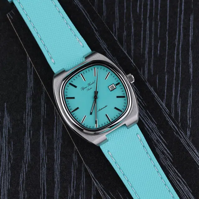 Bjorn Hendal A01SBTBS