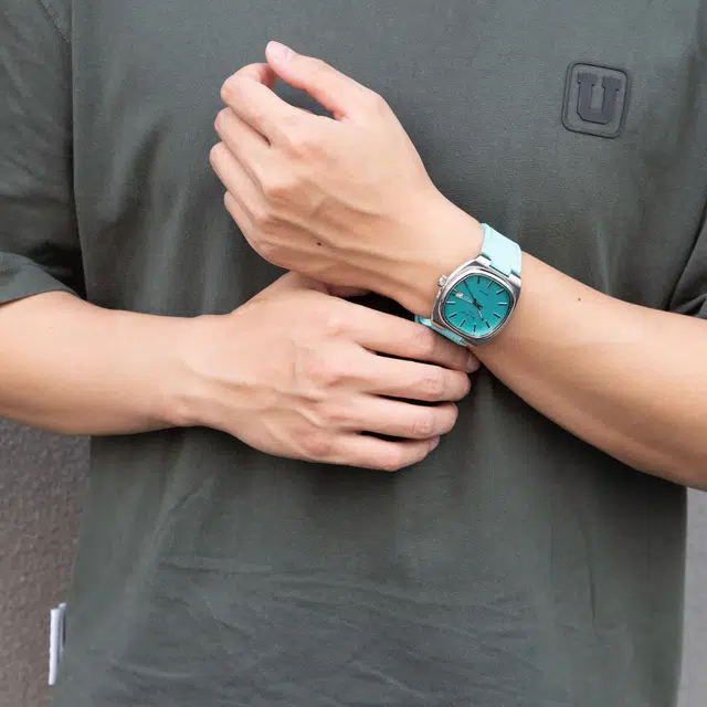 Bjorn Hendal A01SBTBS