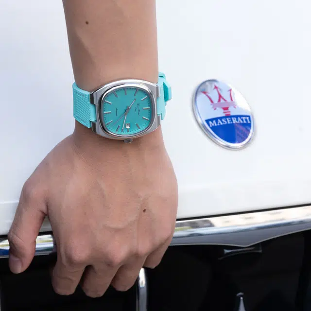 Bjorn Hendal A01SBTBS